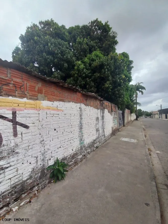 Imagem Terreno para Venda em Fortaleza, Mondubim