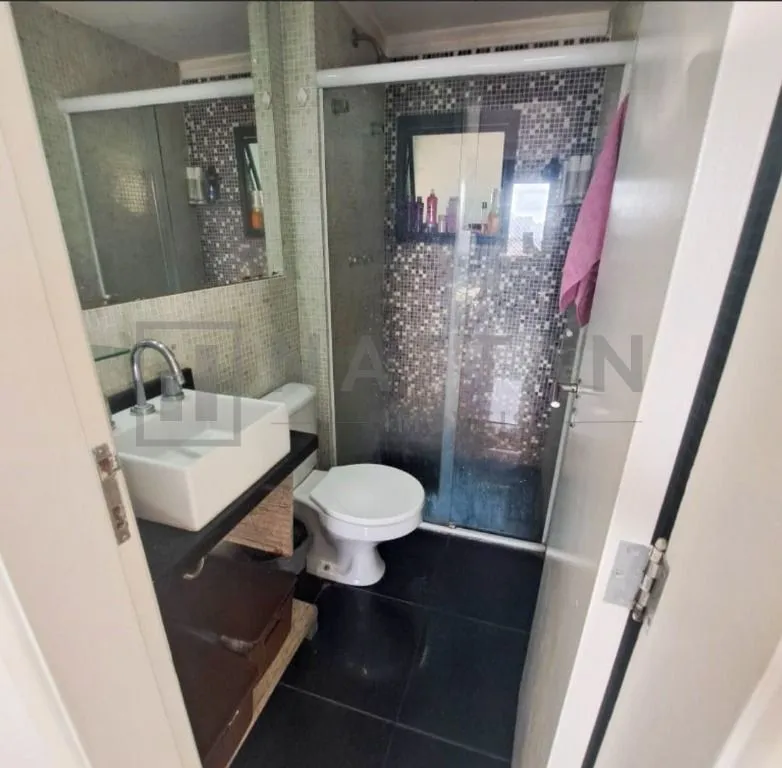 Imagem Apartamento com 3 dormitórios à venda, 68 m² por R$ 790.000,00 - Vila Regente Feijó - São Paulo/SP