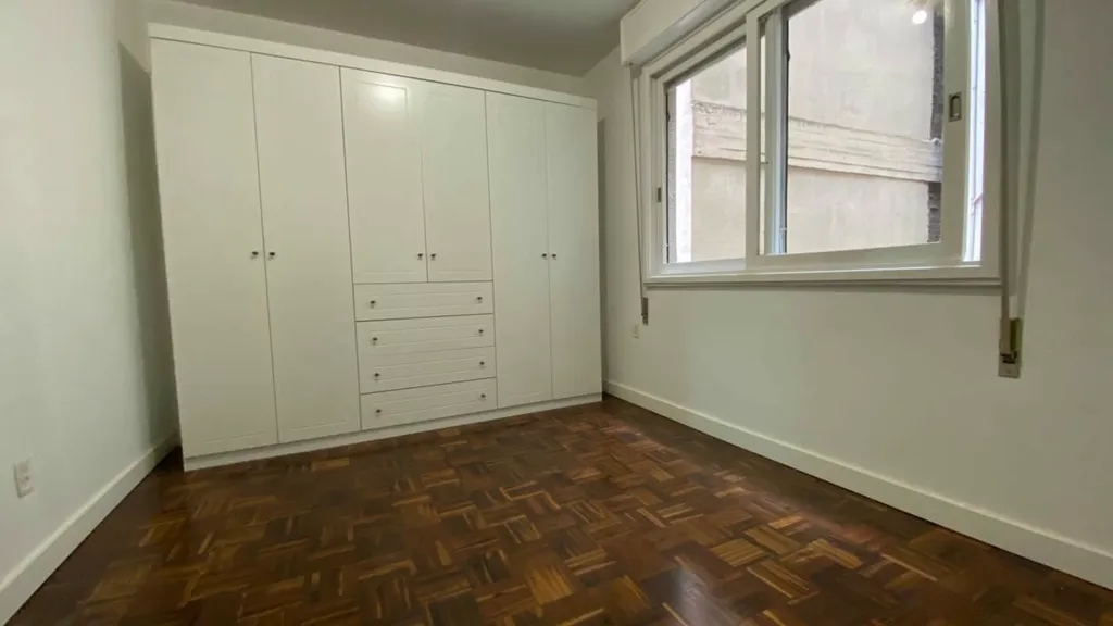 Imagem Apartamento em Centro Histórico