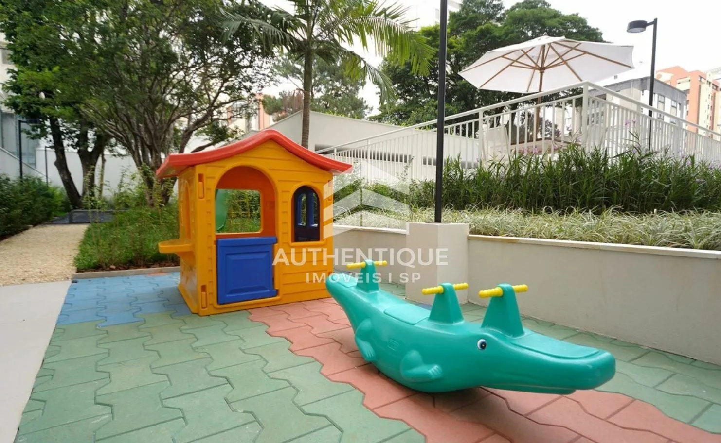 Imagem Park View Perdizes - Apartamento à venda em São Paulo/SP