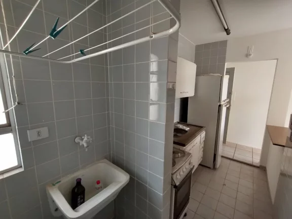 Imagem Apartamento a VENDA, Ed Sierra Nevada, Vila Universitária