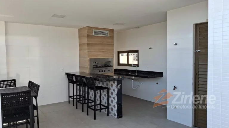 Imagem Apartamento de 3 Quartos com Suítes Canadense e Área de Lazer Completa