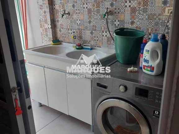 Imagem Casa c/3 dorms. 1 suite e 3 vagas