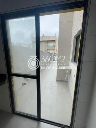Imagem Apartamento Garden para Venda em Santo André / SP no bairro Santa Terezinha