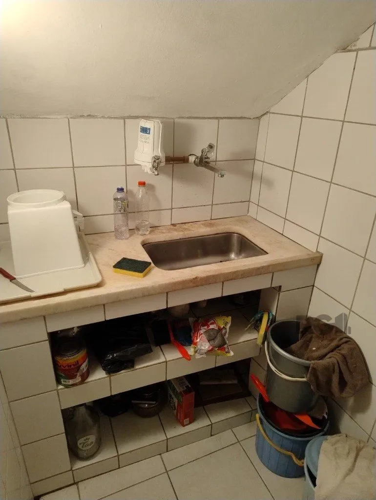 Imagem CASA MISTA COMERCIAL NO TÉRREO E RESIDENCIAL EM CIMA