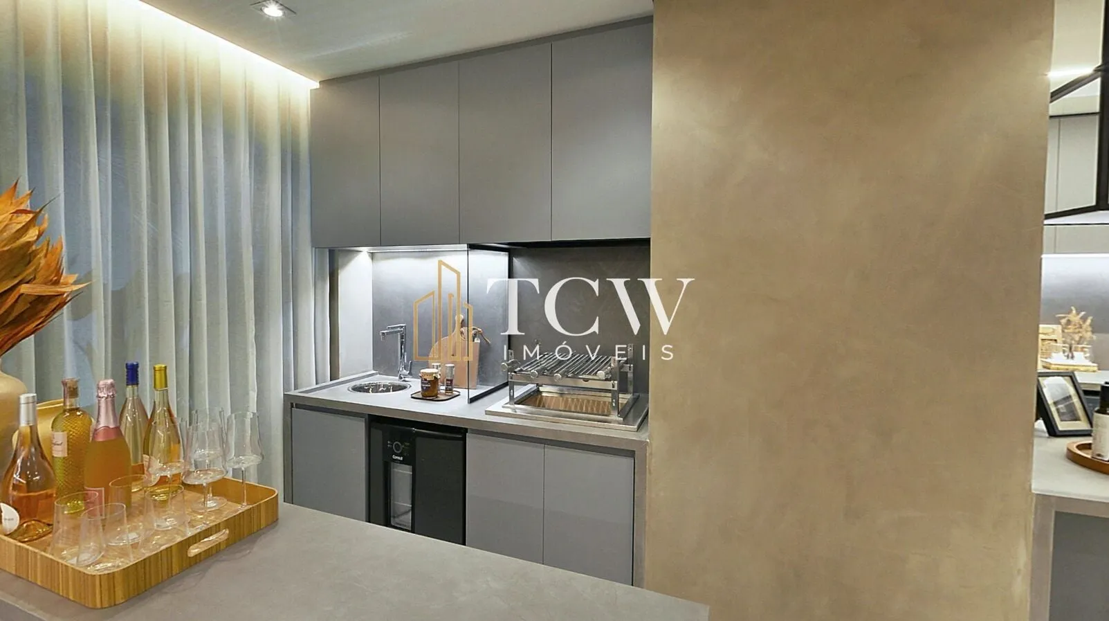 Imagem Apartamento à venda no bairro Vila Clementino - São Paulo/SP, Zona Sul