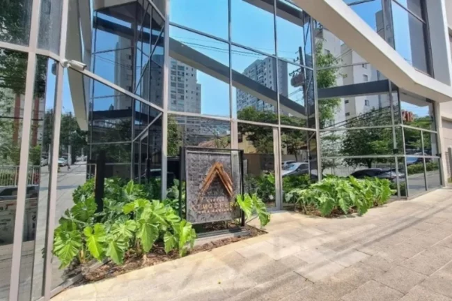 Imagem ATMOSFERA VILA MARIANA - CYRELA- Apto de 131m², próximo à Estação Ana Rosa do Metrô!!