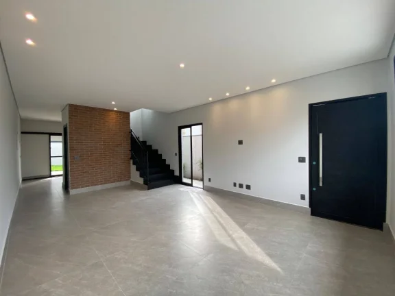 Imagem Casa com 3 dormitórios à venda, 135 m² por R$ 1.100.000,00 - Chácara Jaguari (Fazendinha) - Santana de Parnaíba/SP