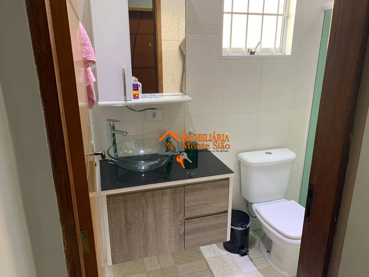 Imagem Sobrado com 3 dormitórios à venda, 300 m² por R$ 820.000,00 - Jardim Giovana - Guarulhos/SP