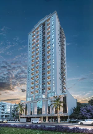 Foto do imóvel Apartamento para venda em Itapema