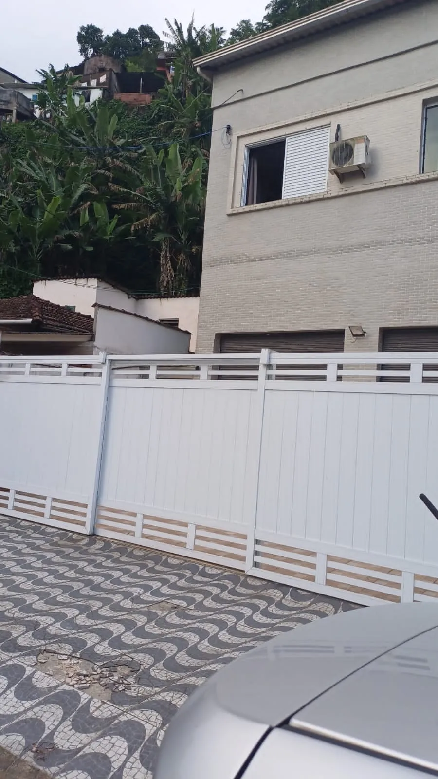 Imagem Residência dos Sonhos e Oportunidade de Investimento: Sobrado no Bairro Jabaquara em Santos