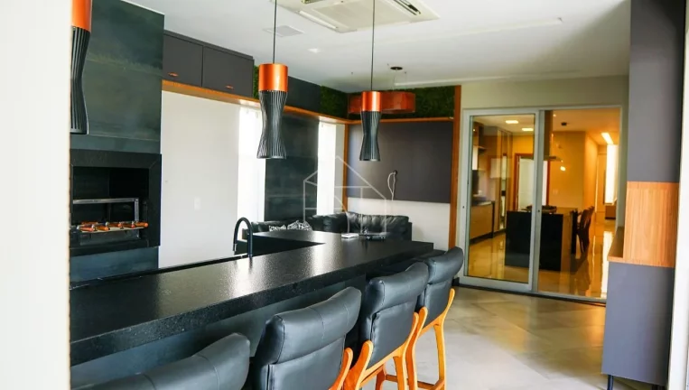 Imagem Casa Linear no Condomínio Boulevard Lagoa – Sofisticação, Conforto e Exclusividade