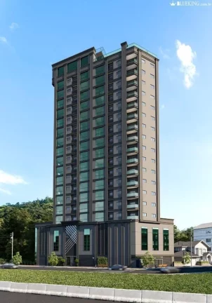 Foto do imóvel Apartamento para venda em Itapema