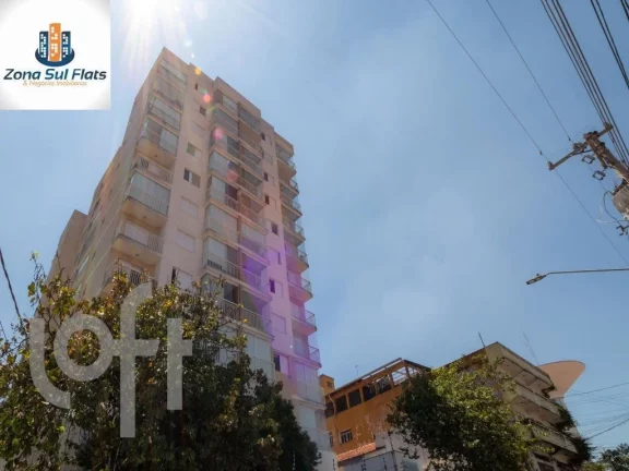 Imagem Lindo Apartamento à Venda Na Região do Butantã Com 2 Dormitórios e 1 Vaga!