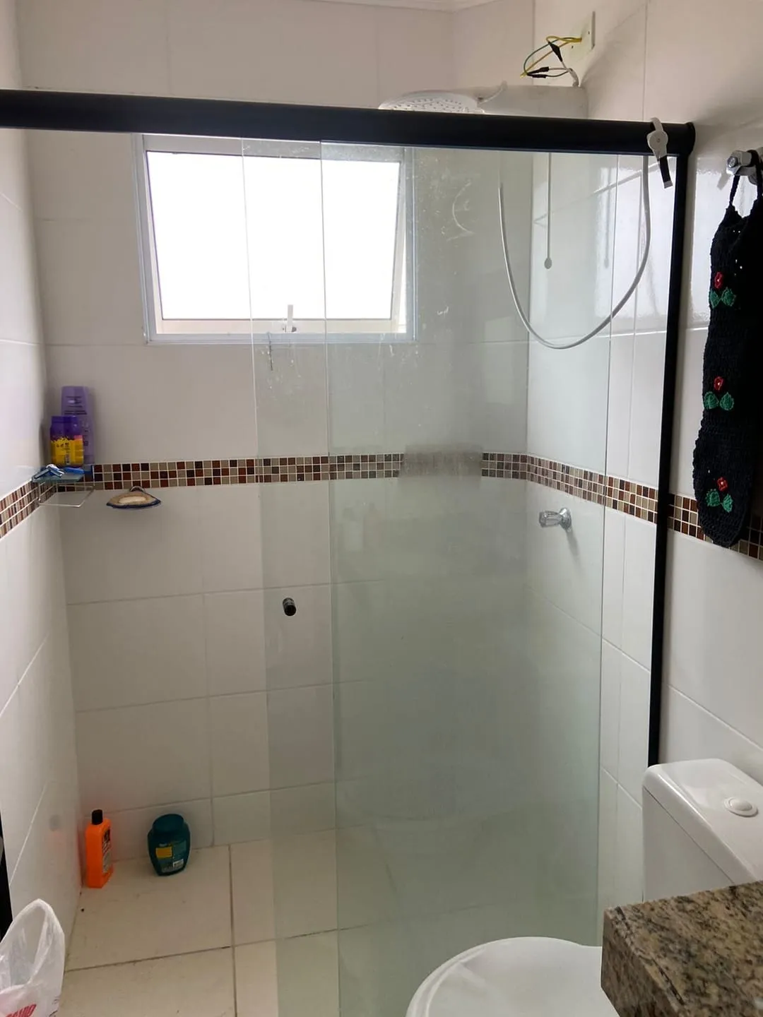 Imagem Apartamento à venda 2 Quartos, 1 Suite, 1 Vaga, Residencial e Comercial Cidade Morumbi, Pindamonhangaba - SP | Edificio Portinari