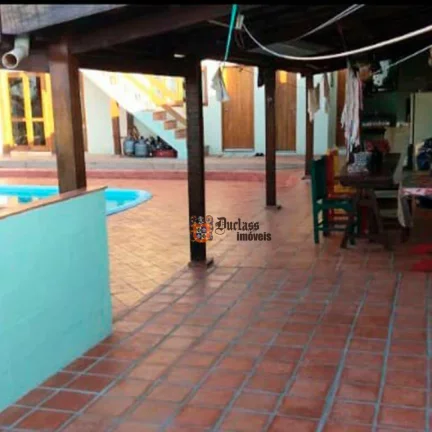 Imagem Chácara com 3 dormitórios à venda, 1100 m² por R$ 2.340.000,00 - Jardim Estância Brasil - Atibaia/SP
