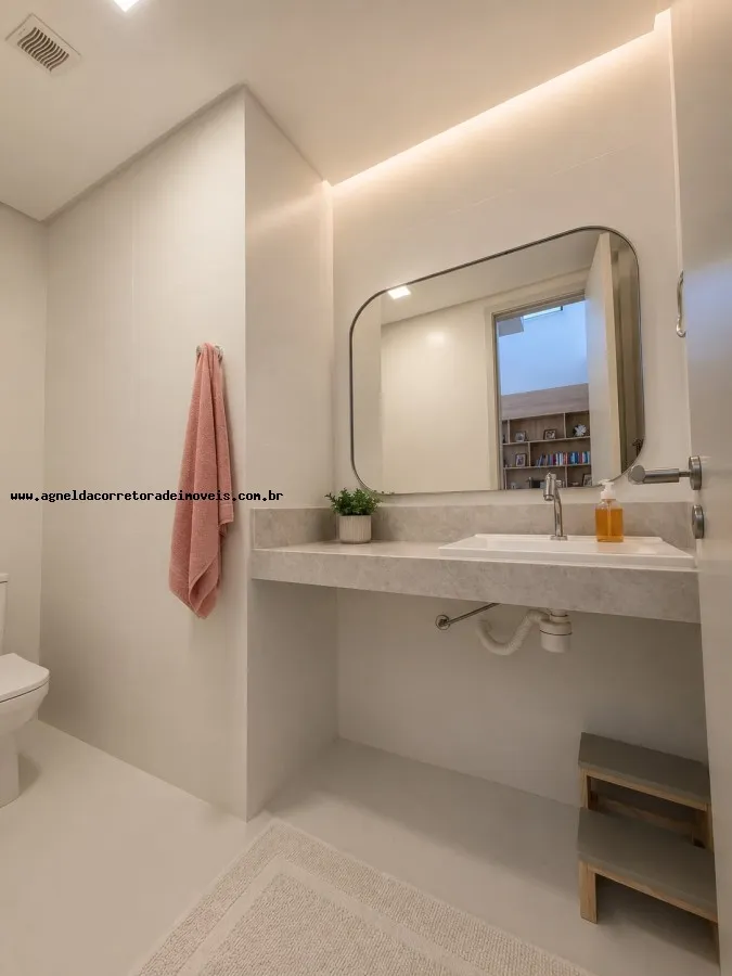 Imagem Casa em Condomínio para Venda em Parnamirim, Pium (Distrito Litoral), 4 dormitórios, 4 suítes, 6 banheiros, 4 vagas