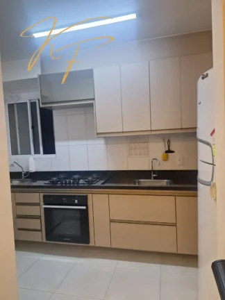 Imagem Imperdível apartamento à venda em Campinas-SP, no Parque Fazendinha, com 2 quartos, 1 suíte, 1 sala, 2 banheiros e 2 vagas de garagem!