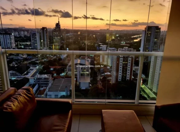 Imagem Apartamento à venda Pinheiros São Paulo