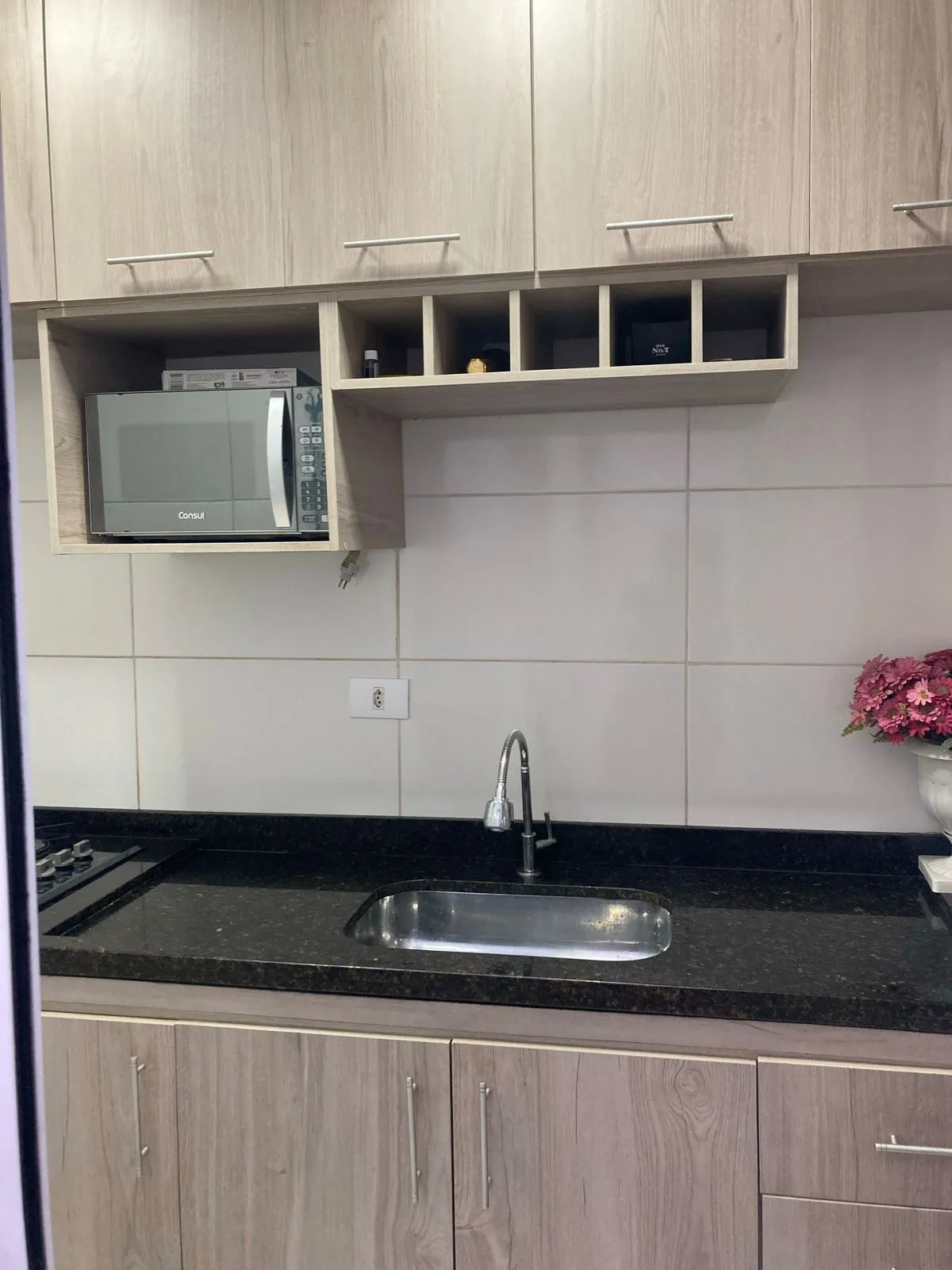 Imagem Apartamento sem condomínio à venda 39m² 2 quartos 1 vaga | Vila Floresta - Santo André - SP