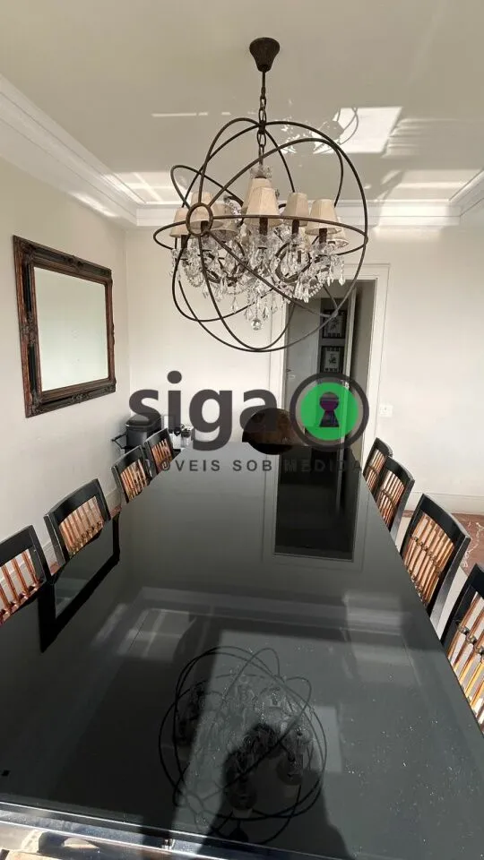 Imagem APARTAMENTO COM 202M² 3 DORMITORIOS A VENDA NO CONDOMÍNIO PORTAL DO MORUMBI