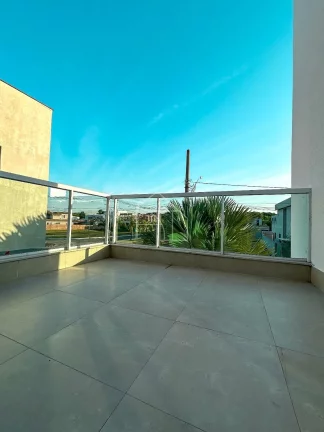 Imagem CASA NO CONDOMINIO ALPHAVILLE JACUHY, 3 QUARTOS