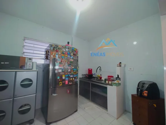 Imagem Casa para Venda em Recife, Prado, 5 dormitórios, 3 banheiros, 1 vaga