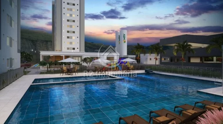 Imagem Mar de Mangaratiba em Alcantara 2 com quartos com suite