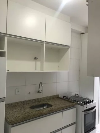 Imagem Apartamento 2 quartos - Massimo Residence - Vila Odim Antão