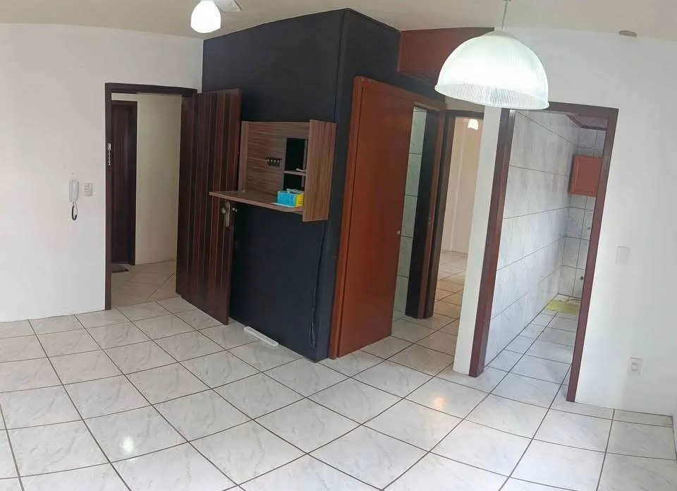 Imagem Apartamento à venda em Torres, com 1 quarto