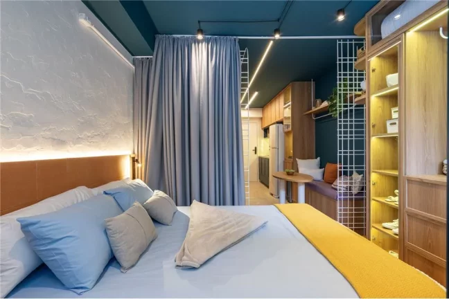 Imagem APARTAMENTO RESIDENCIAL em São Paulo - SP, Vila Guarani (Z Sul)