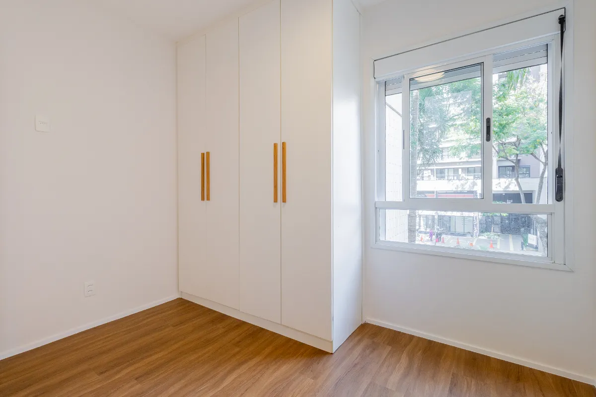 Imagem Apartamento para venda em Higienópolis com 2 quartos, sendo 1 suíte, 75m2