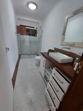 Imagem Casa em Condomínio fechado - Bairro Horto
