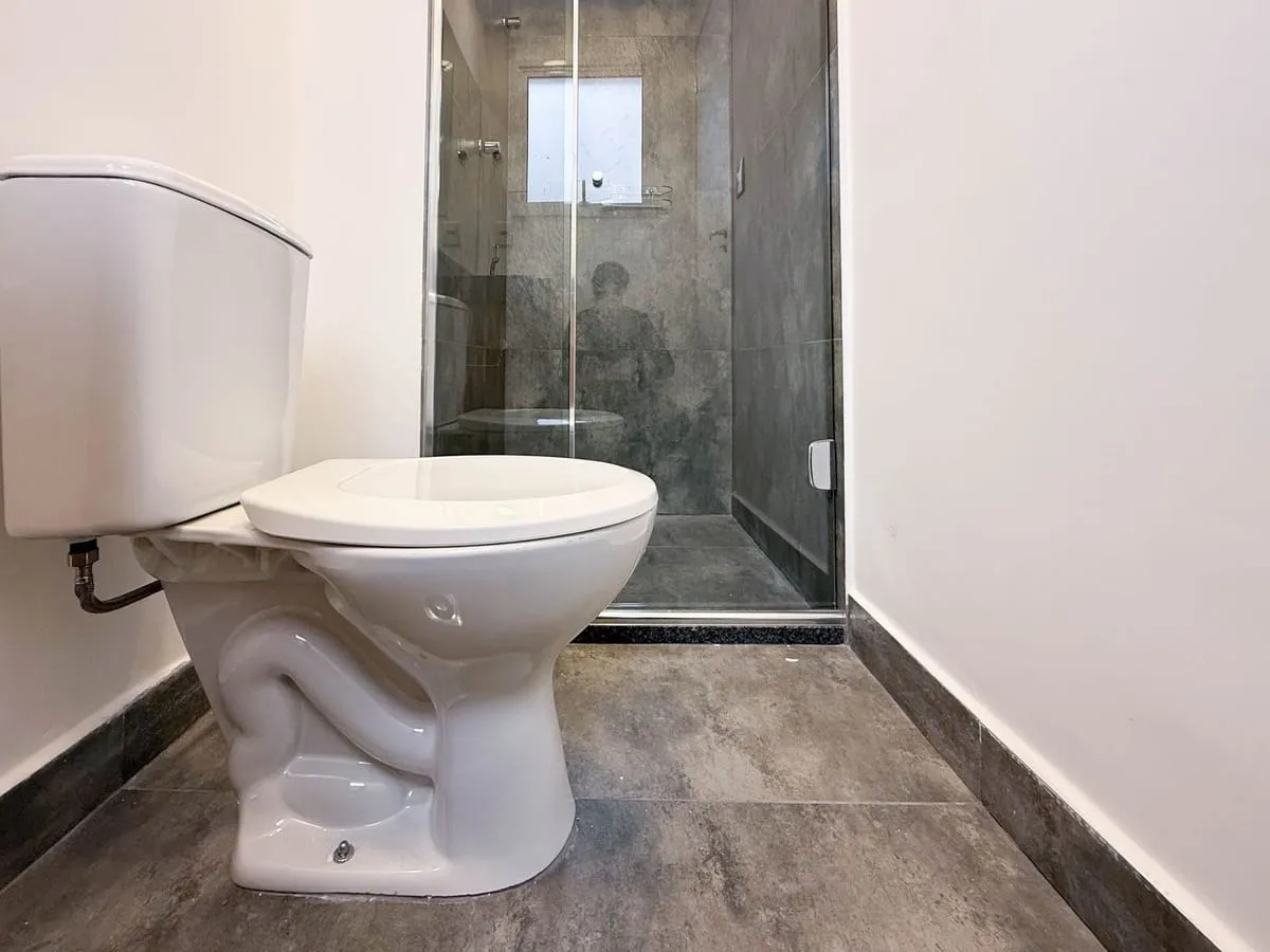 Imagem Apartamento com 1 Quarto para alugar, 18m² - Pinheiros