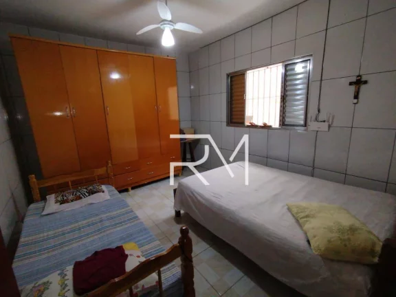 Imagem Casa à venda, 108 m por R$ 280.000,00 - Flórida Mirim - Mongaguá/SP