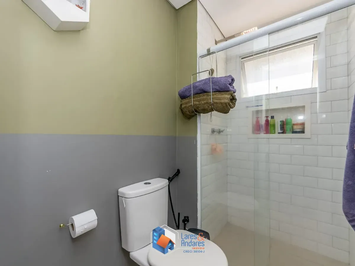 Imagem Apartamento para venda em Vila Andrade com 2 quartos, sendo 1 suíte, 58m²