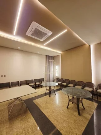 Imagem Cobertura Duplex Exclusiva à Venda ? Horto Florestal | 520m² | 4 Suítes | Piscina Privativa