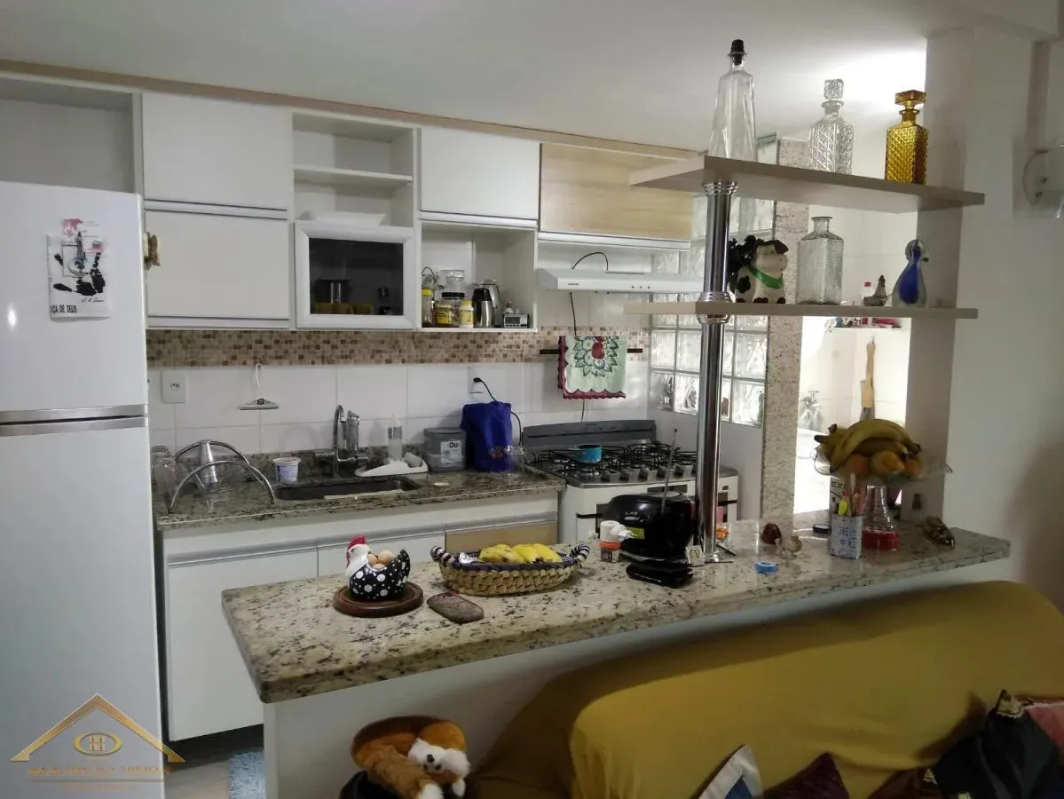 Imagem Apartamento para Venda em Cabo Frio / RJ no bairro Jardim Flamboyant