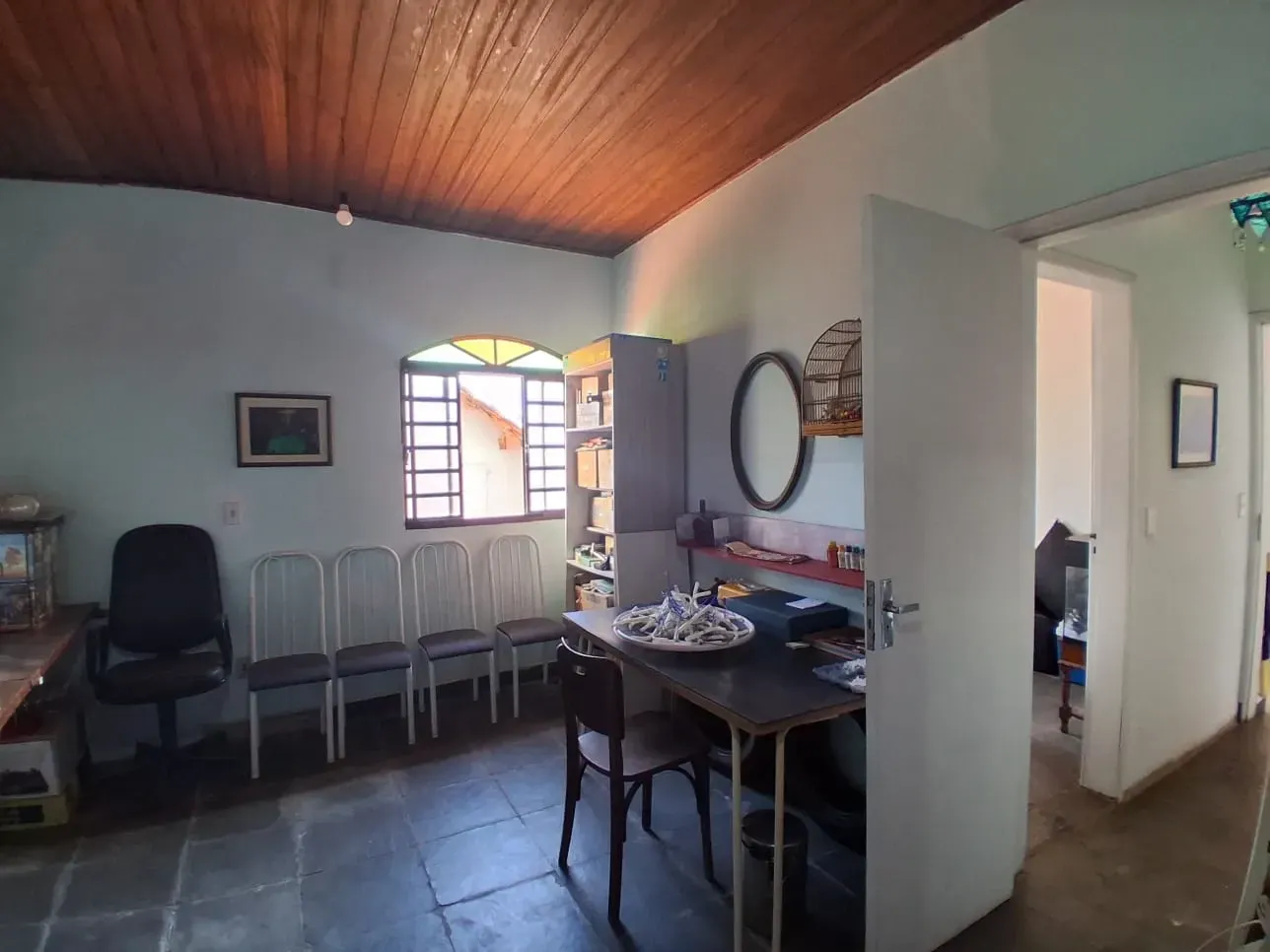 Imagem Casa com 4 Quartos à Venda, 313 m² em Renascença - Belo Horizonte