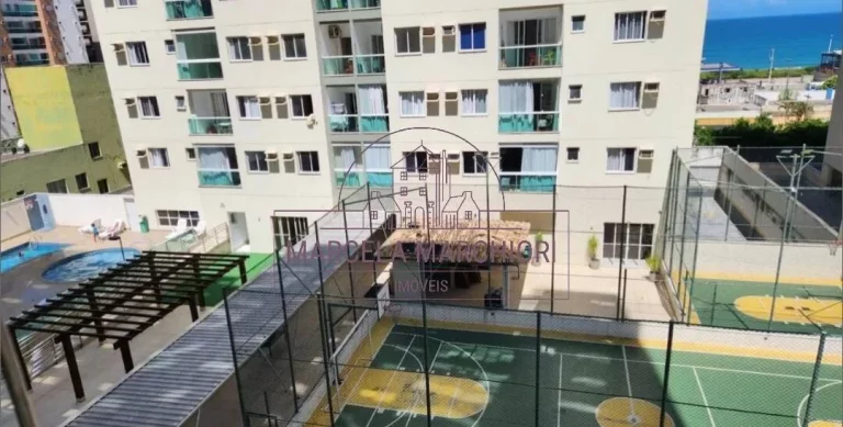Imagem 2 quartos Villa D...apos;lta
