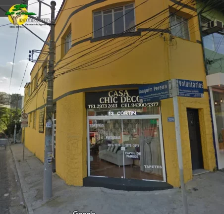 Imagem PRÉDIO COMERCIAL PARA VENDA EM SANTANA