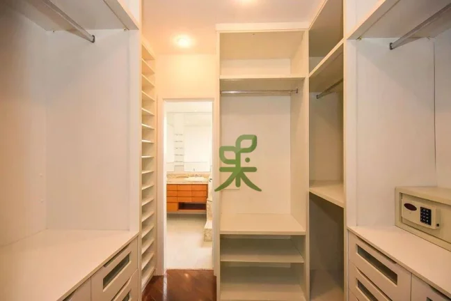 Imagem Apartamento com 3 dormitórios à venda, 193 m² por R$ 1.430.000,00 - Vila Suzana - São Paulo/SP