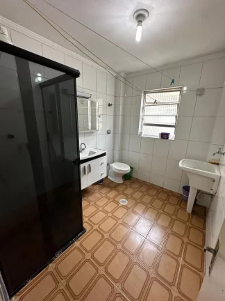 Imagem APARTAMENTO CANTO DO FORTE PRAIA GRANDE VENDA PORTEIRA FECHADA