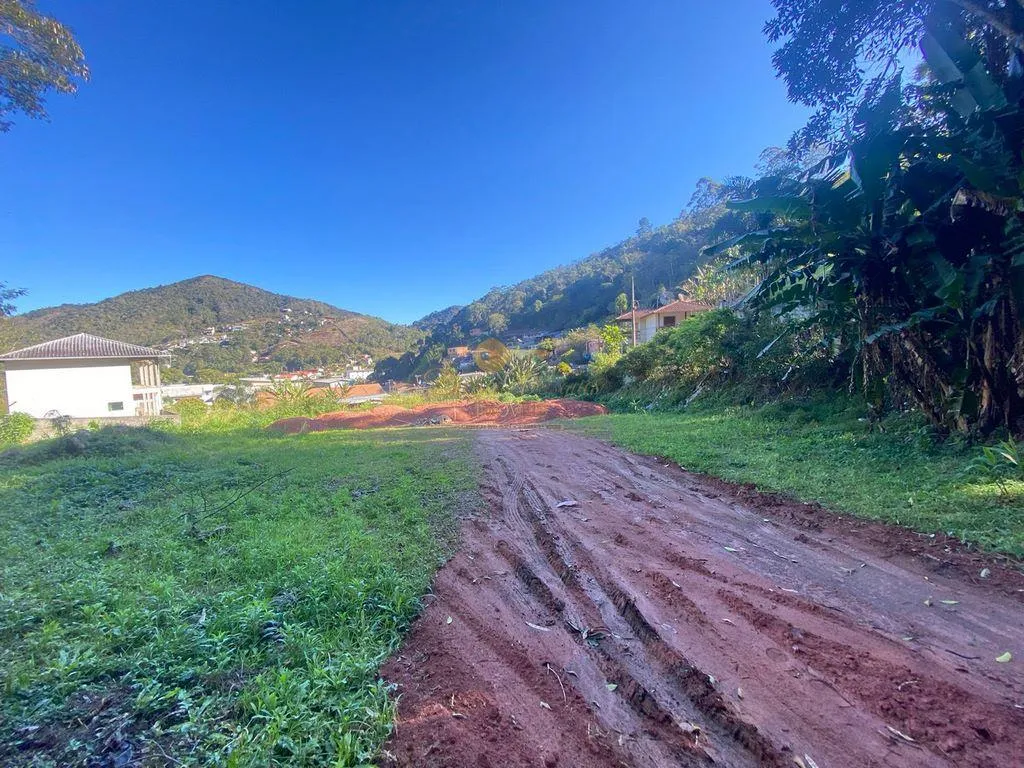 Imagem Terreno para Venda em Teresópolis / RJ no bairro Albuquerque