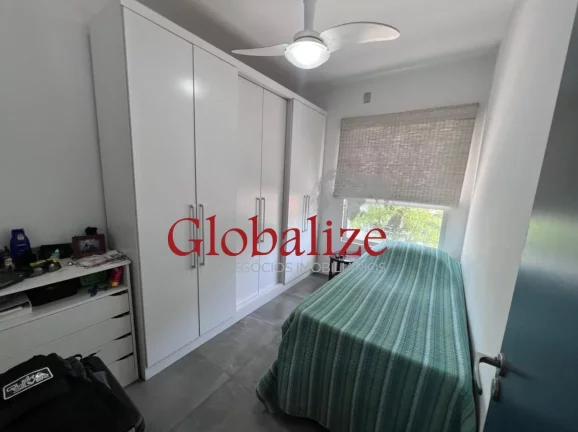 Imagem APARTAMENTO RESIDENCIAL em SANTOS - SP, EMBARÉ