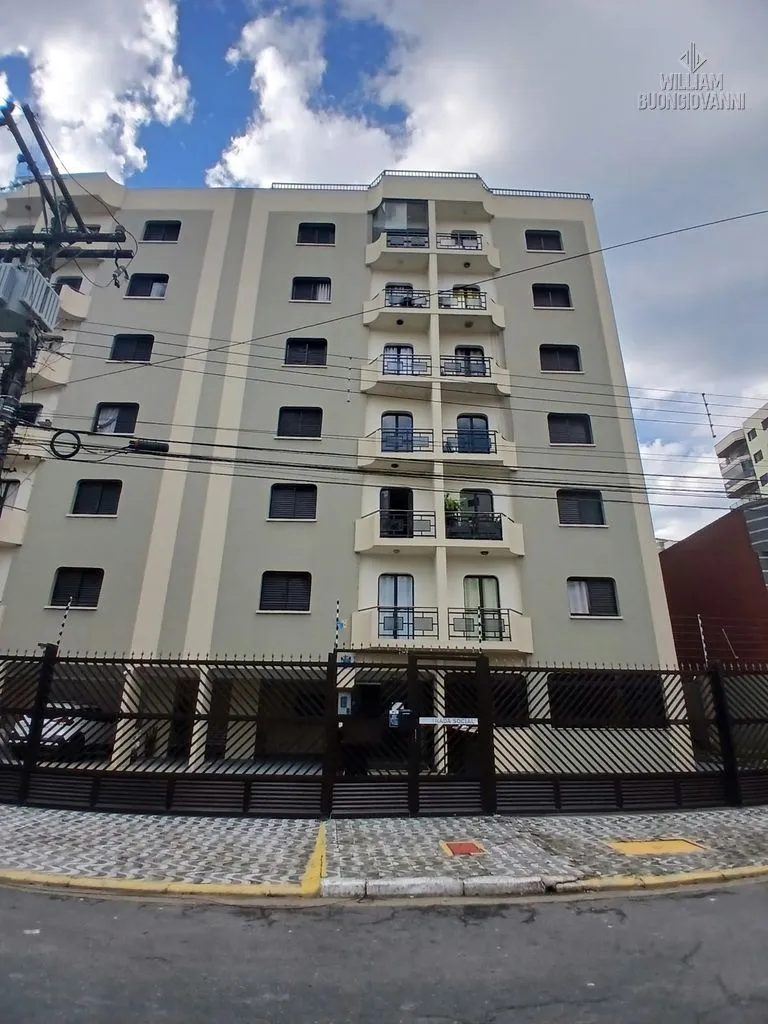 Foto do imóvel Apartamento à Venda em Caiçara, Praia Grande - SP em Vila Caiçara, Praia Grande - SP