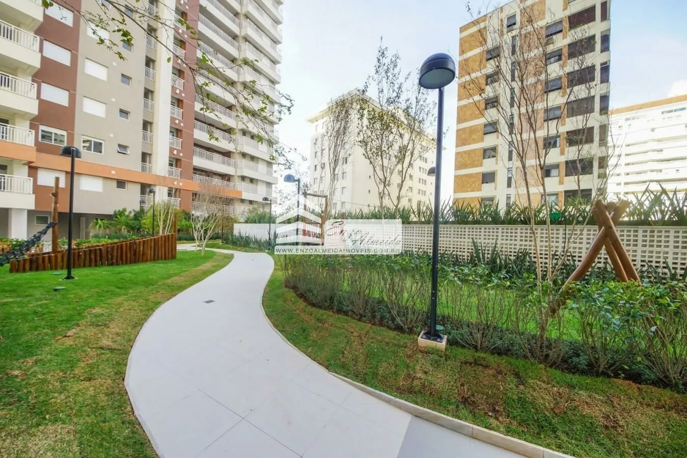 Imagem Apartamento à venda em São Bernardo do Campo/SP