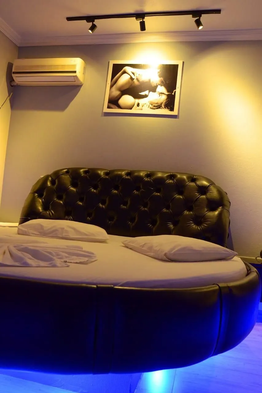 Imagem Hotel à venda no Bairro São Jorge - Novo Hamburgo (RS)