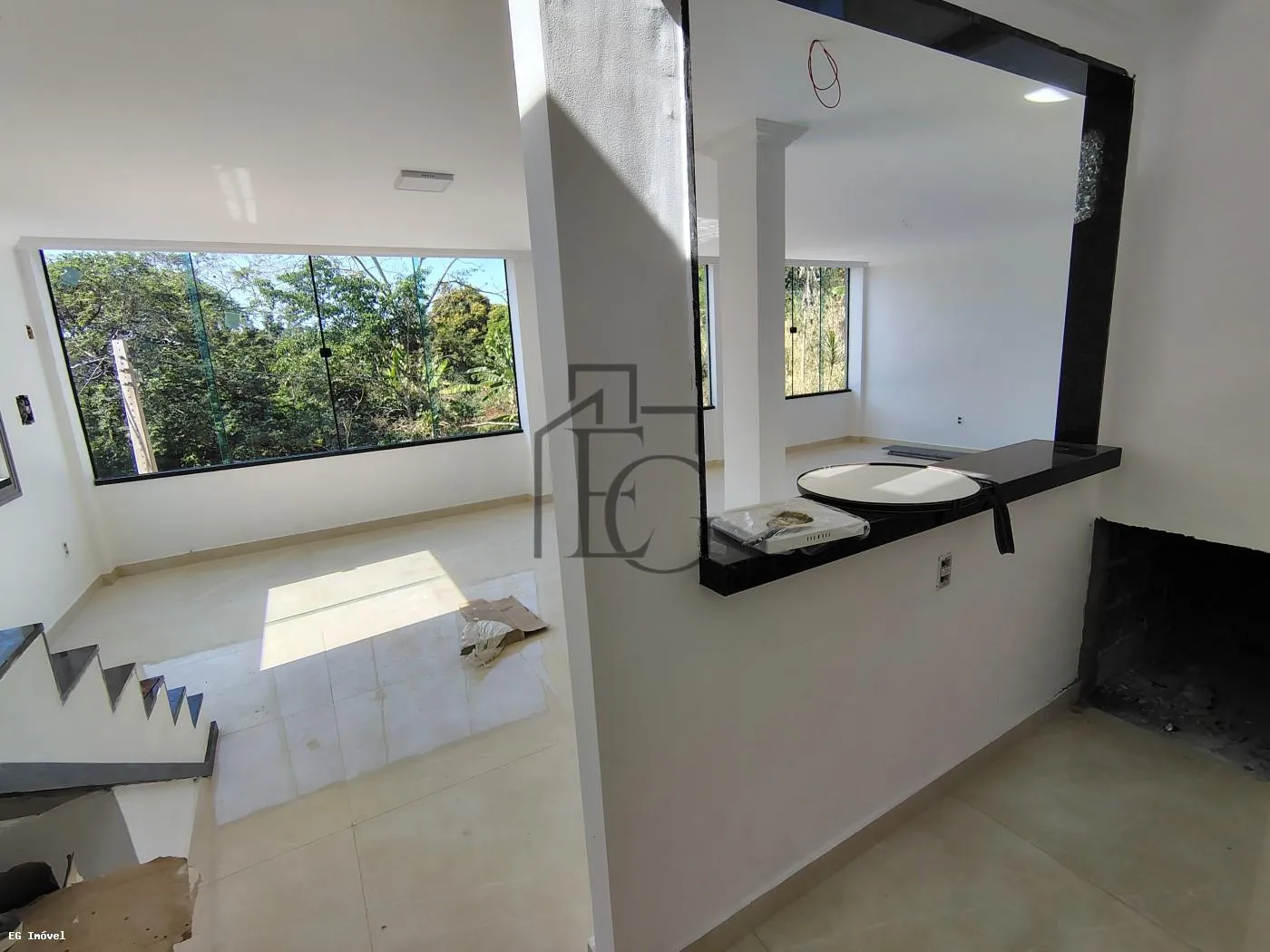 Imagem Casa para Venda em Saquarema, Porto Novo, 3 dormitórios, 1 suíte, 2 banheiros, 3 vagas
