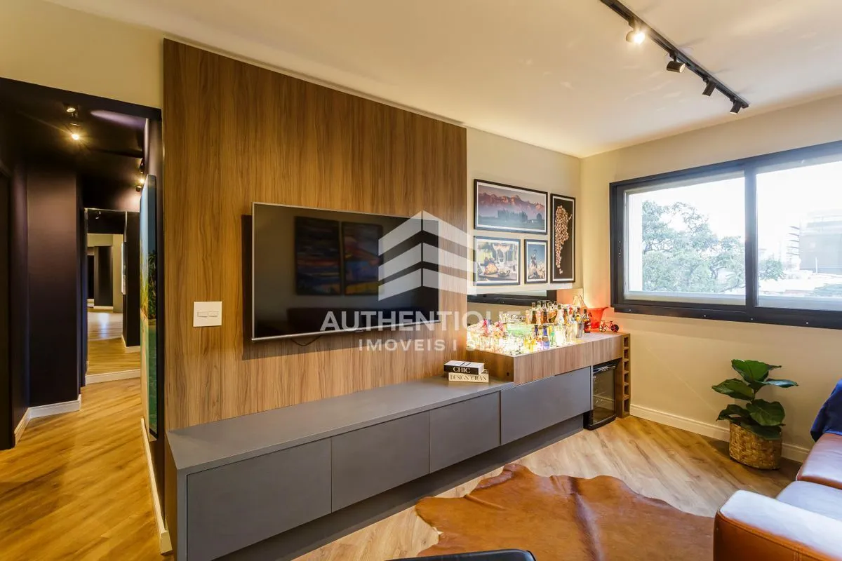 Foto do imóvel NOVA YORK MOEMA - Apartamento em Moema em Avenida Iraí